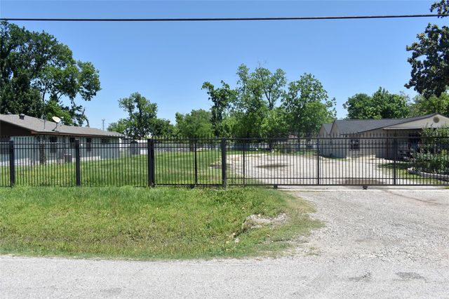 5922 Lavender Street, Houston, TX 77026