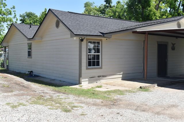 5922 Lavender Street, Houston, TX 77026
