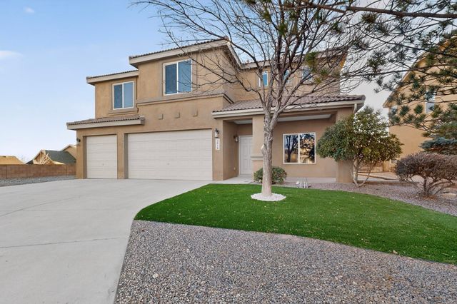 2616 Corte Castellon SE, Rio Rancho, NM 87124