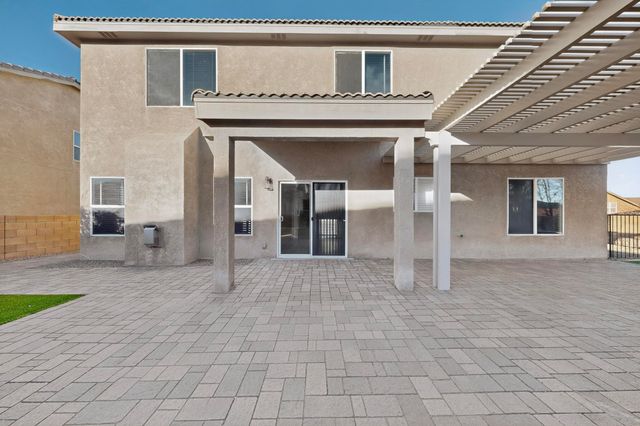 2616 Corte Castellon SE, Rio Rancho, NM 87124