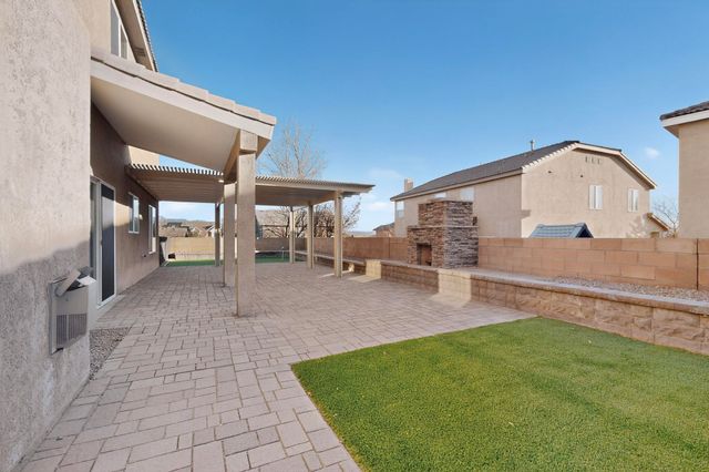 2616 Corte Castellon SE, Rio Rancho, NM 87124