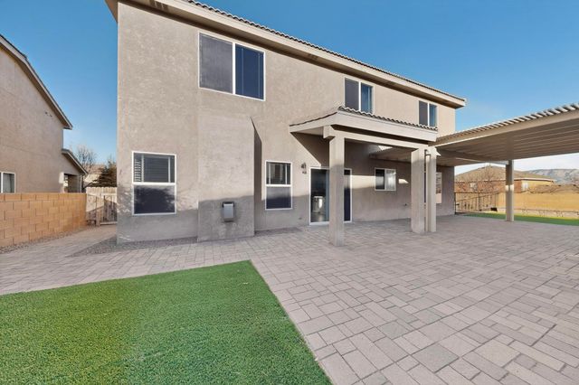 2616 Corte Castellon SE, Rio Rancho, NM 87124