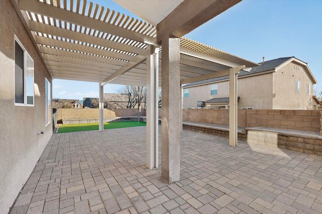 2616 Corte Castellon SE, Rio Rancho, NM 87124