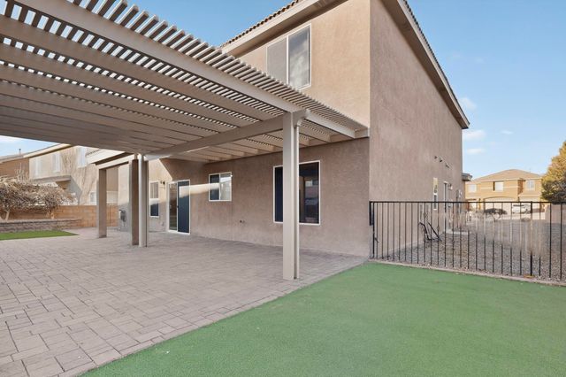 2616 Corte Castellon SE, Rio Rancho, NM 87124