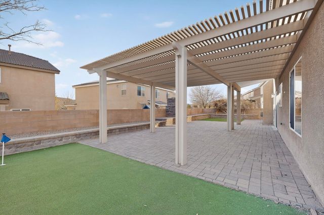 2616 Corte Castellon SE, Rio Rancho, NM 87124