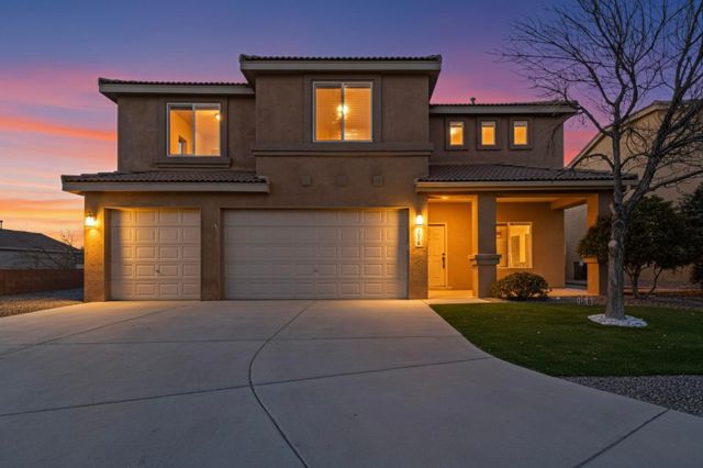 2616 Corte Castellon SE, Rio Rancho, NM 87124