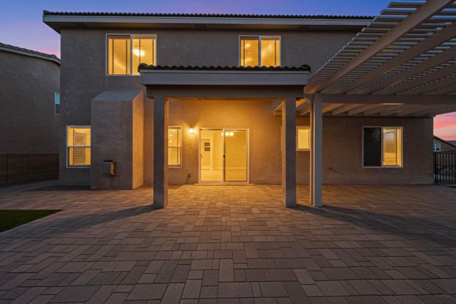 2616 Corte Castellon SE, Rio Rancho, NM 87124