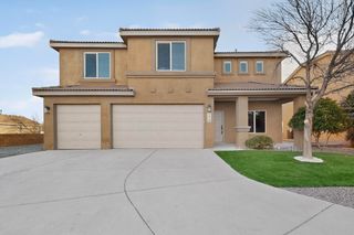 2616 Corte Castellon SE, Rio Rancho, NM 87124