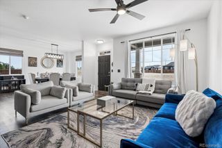 6906 Longpark Drive, Parker, CO 80138