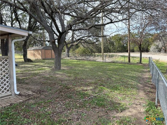 523 Myra Lou Avenue, Copperas Cove, TX 76522