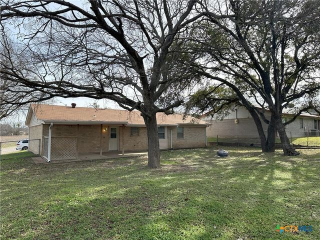 523 Myra Lou Avenue, Copperas Cove, TX 76522