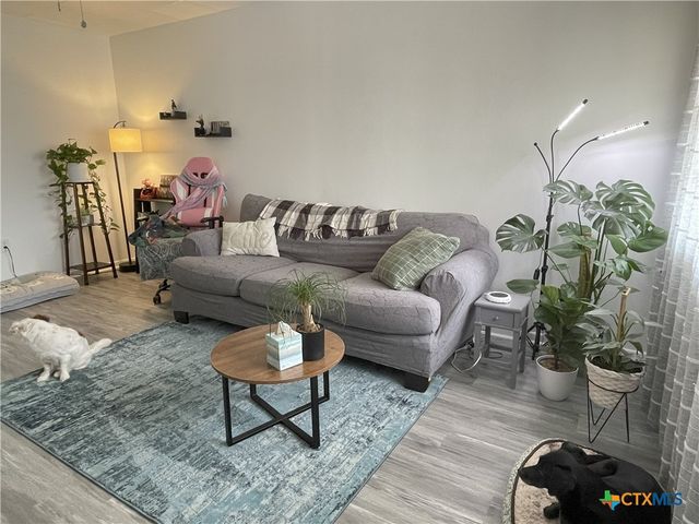 523 Myra Lou Avenue, Copperas Cove, TX 76522