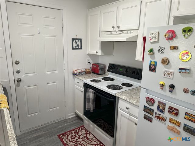 523 Myra Lou Avenue, Copperas Cove, TX 76522