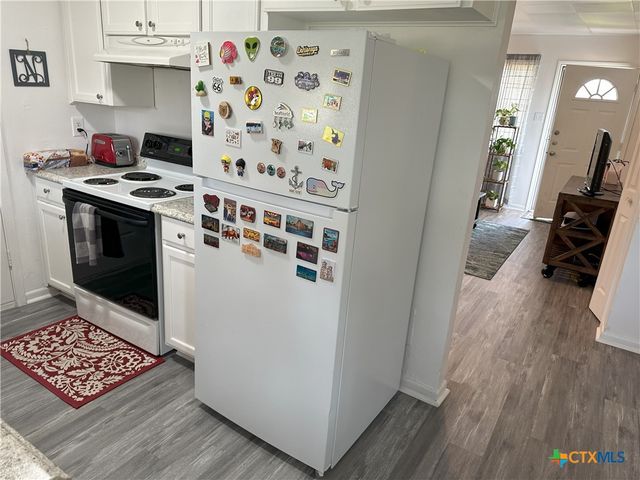 523 Myra Lou Avenue, Copperas Cove, TX 76522