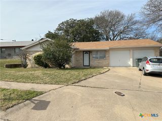 523 Myra Lou Avenue, Copperas Cove, TX 76522