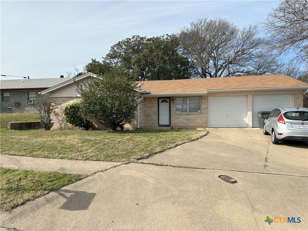 523 Myra Lou Avenue, Copperas Cove, TX 76522