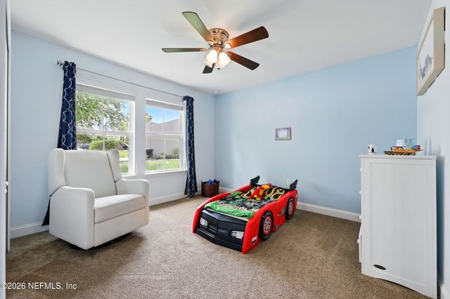 2304 EVENING BREEZE Lane, Green Cove Springs, FL 32043