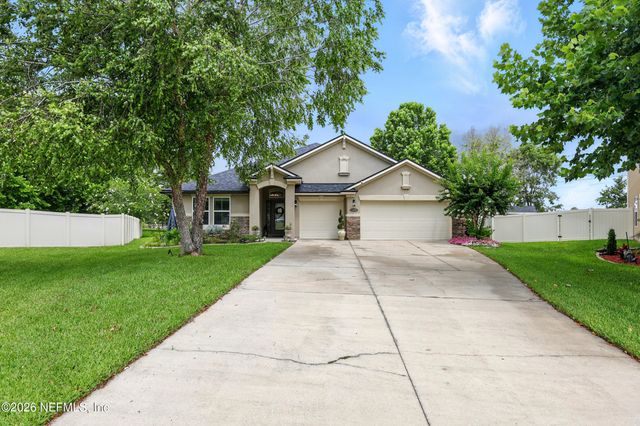 2304 EVENING BREEZE Lane, Green Cove Springs, FL 32043