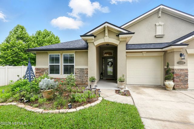2304 EVENING BREEZE Lane, Green Cove Springs, FL 32043
