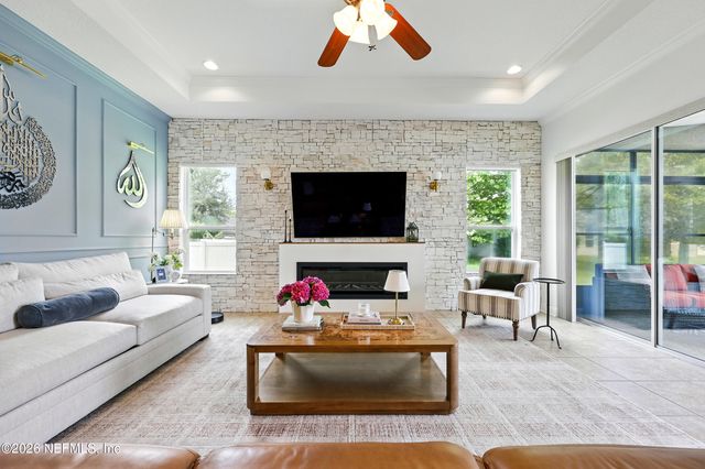 2304 EVENING BREEZE Lane, Green Cove Springs, FL 32043