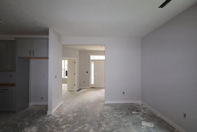 4525 Nonius Drive, Hilliard, OH 43026