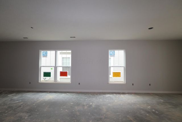4525 Nonius Drive, Hilliard, OH 43026