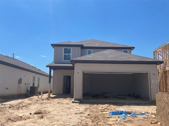 1305 Revenna Place, Brookshire, TX 77423