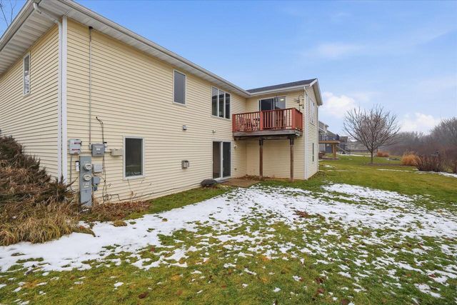 1203 Schuman DRIVE, Watertown, WI 53098