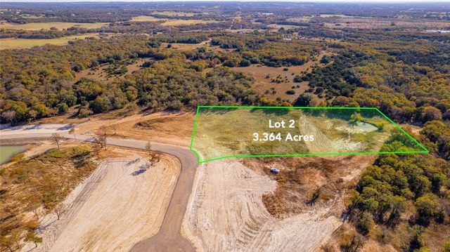 Lot 2 Suade Way, Weatherford, TX 76088