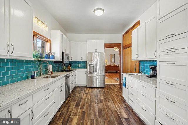 9208 TODD AVE, Fort Howard, MD 21052