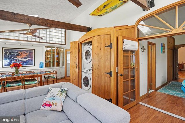 9208 TODD AVE, Fort Howard, MD 21052