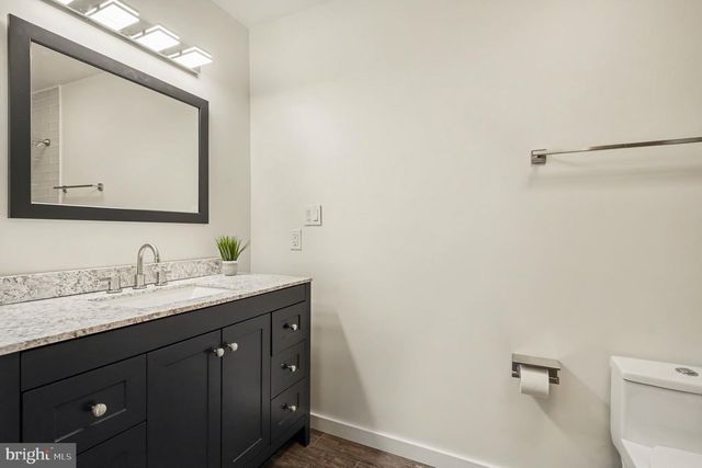 9208 TODD AVE, Fort Howard, MD 21052