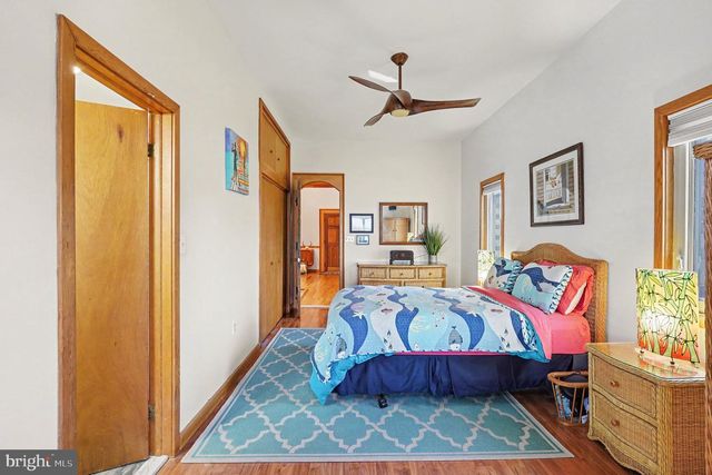 9208 TODD AVE, Fort Howard, MD 21052