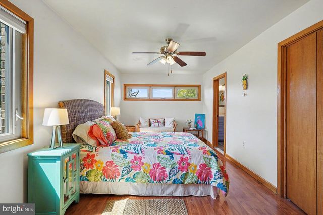 9208 TODD AVE, Fort Howard, MD 21052