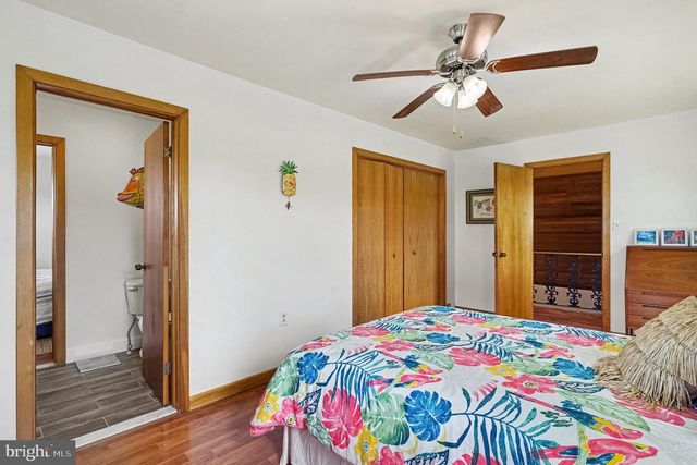 9208 TODD AVE, Fort Howard, MD 21052