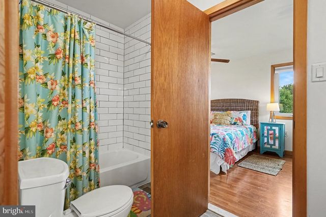 9208 TODD AVE, Fort Howard, MD 21052