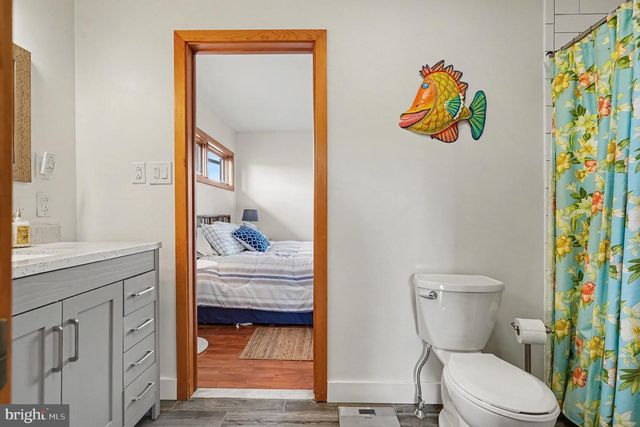 9208 TODD AVE, Fort Howard, MD 21052