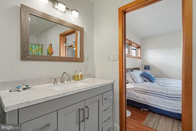 9208 TODD AVE, Fort Howard, MD 21052