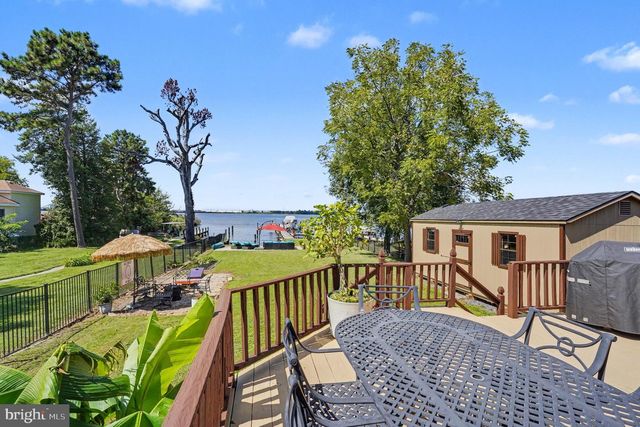 9208 TODD AVE, Fort Howard, MD 21052