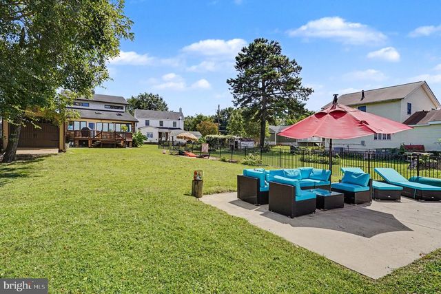 9208 TODD AVE, Fort Howard, MD 21052