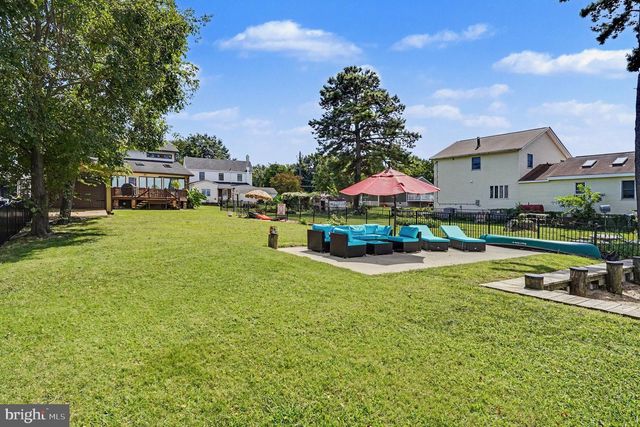 9208 TODD AVE, Fort Howard, MD 21052
