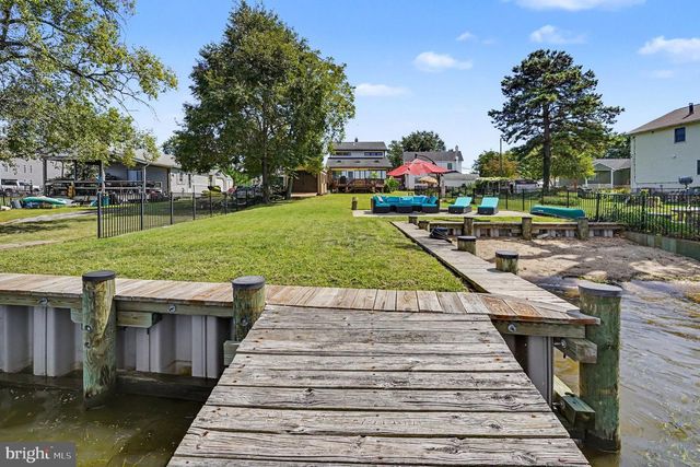 9208 TODD AVE, Fort Howard, MD 21052