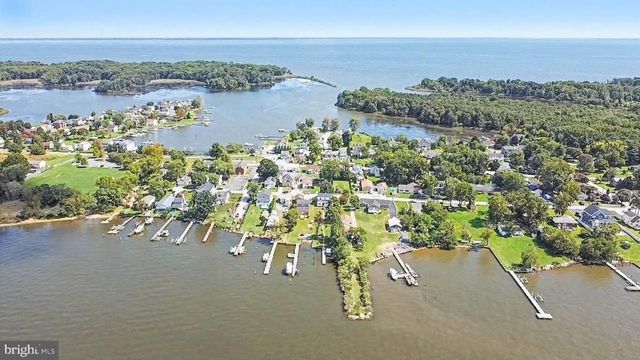 9208 TODD AVE, Fort Howard, MD 21052