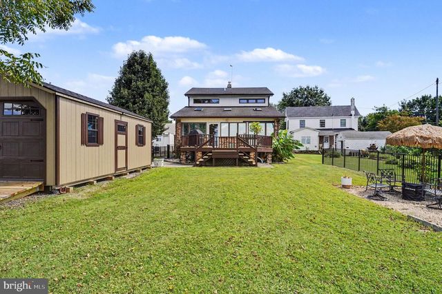 9208 TODD AVE, Fort Howard, MD 21052