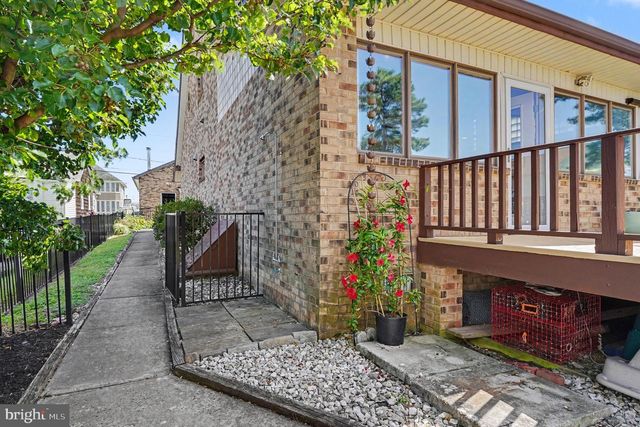 9208 TODD AVE, Fort Howard, MD 21052