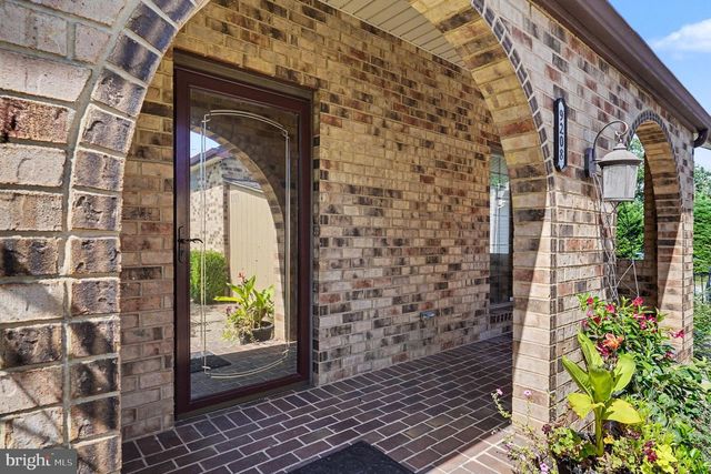 9208 TODD AVE, Fort Howard, MD 21052