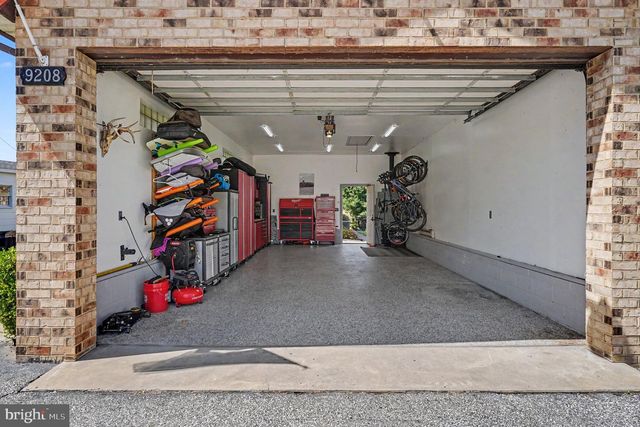 9208 TODD AVE, Fort Howard, MD 21052