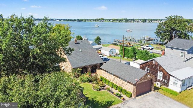 9208 TODD AVE, Fort Howard, MD 21052