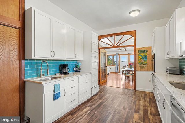 9208 TODD AVE, Fort Howard, MD 21052