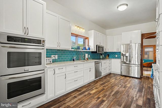 9208 TODD AVE, Fort Howard, MD 21052